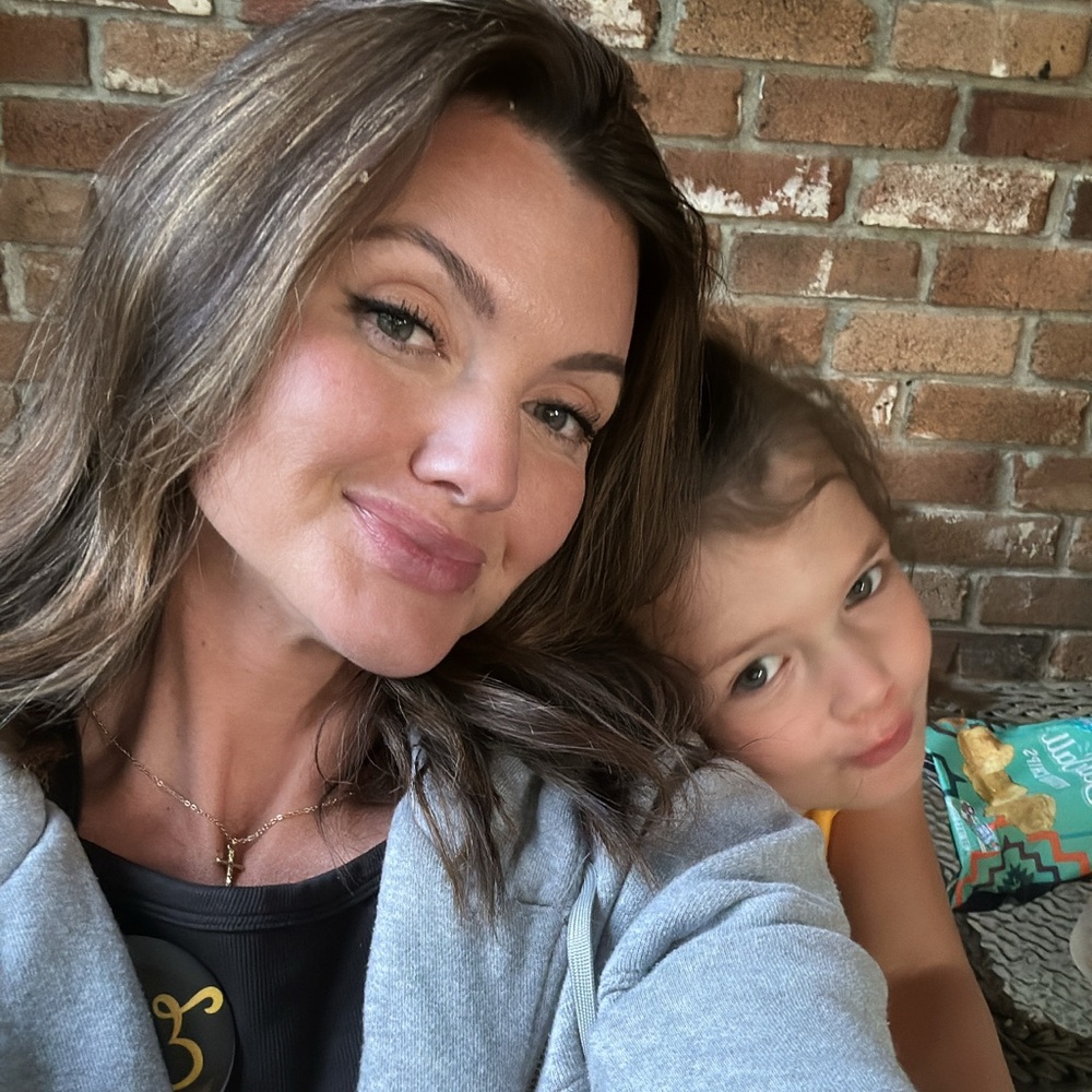 Meet your Posher, Jordyn